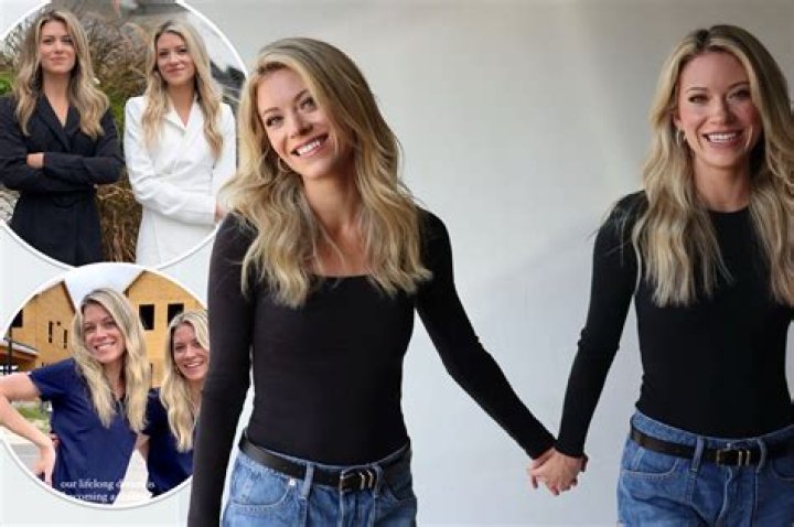 Literal Twins – Hollywood Life