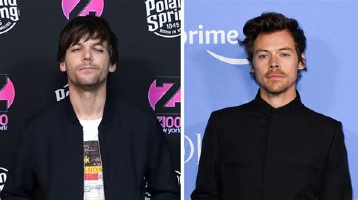 Louis Tomlinson Reveals What He Wants To Name His Child