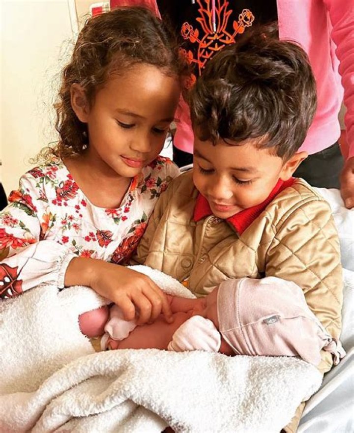 Luna Stephens: John Legend & Chrissy Teigen’s Adorable Daughter Turns 2 — See Her Cutest Pics Ever
