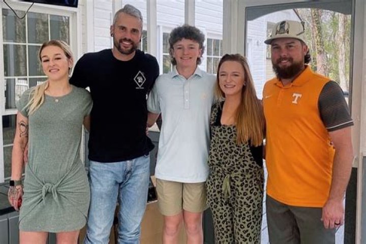 Maci Bookout ‘Not Shocked’ At Ryan’s Recent Arrest, But She’s Heartbroken For Son Bentley