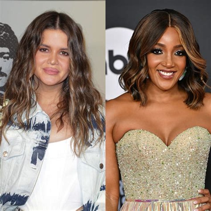 Maren Morris Defends Mickey Guyton Performing At Super Bowl – Hollywood Life