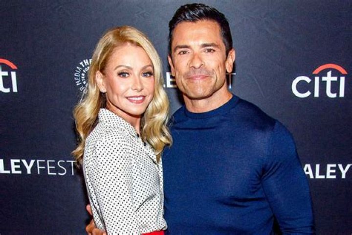Mark Consuelos Gushes Over ‘Sexy’ Wife Kelly Ripa On Her 50th Birthday: You’re My ‘Angel’