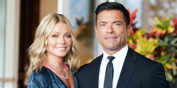 Mark Consuelos Pays Tribute To Wife Kelly Ripa On Her 51st Birthday: ‘My Forever Girl’