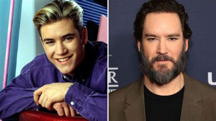 Mark-Paul Gosselaar — Zack Morris Would Be Today Would Be A ‘Douche’: Interview – Hollywood Life