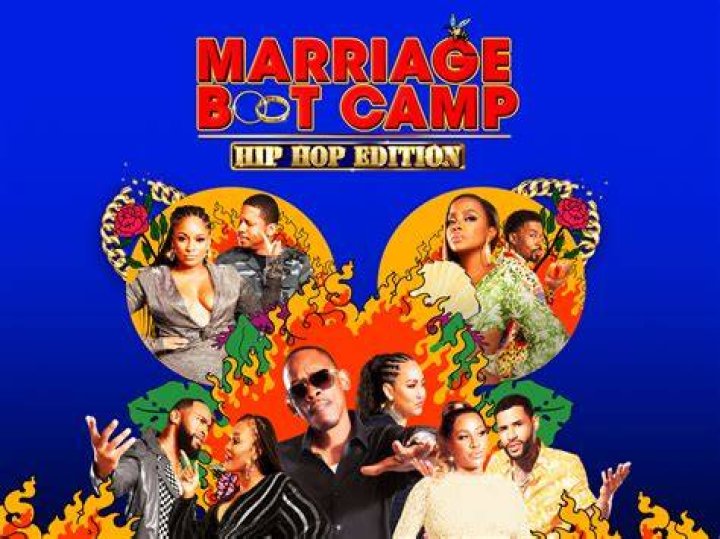 ‘Marriage Boot Camp’: Corey Feldman Suffers A Painful Injury While Fighting With Aaron Carter