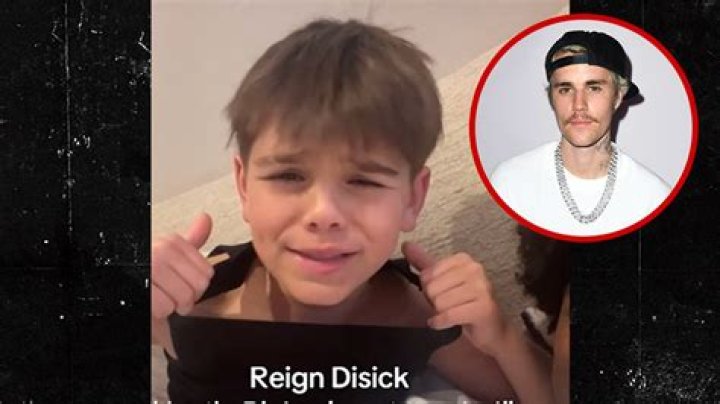 Mason Disick, 10, Bonds With Mom Kourtney While Painting After Being Banned From Instagram