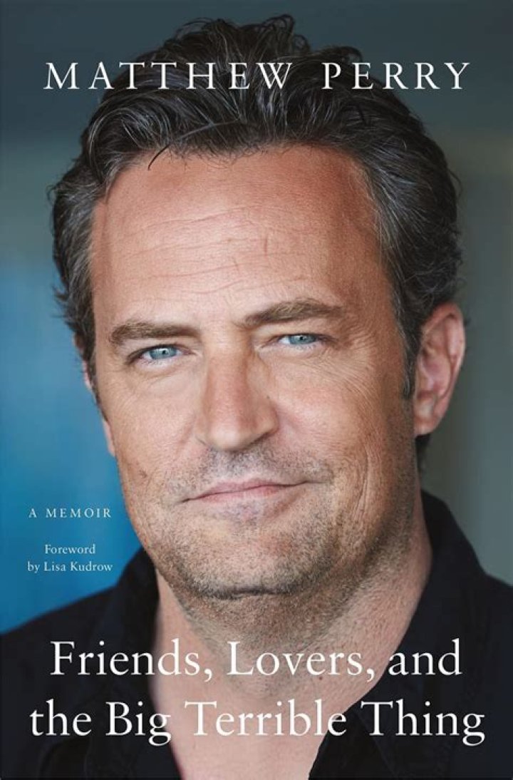Matthew Perry’s Family Says They Want to ‘Honor’ His ‘Legacy’ With Foundation to Help Others