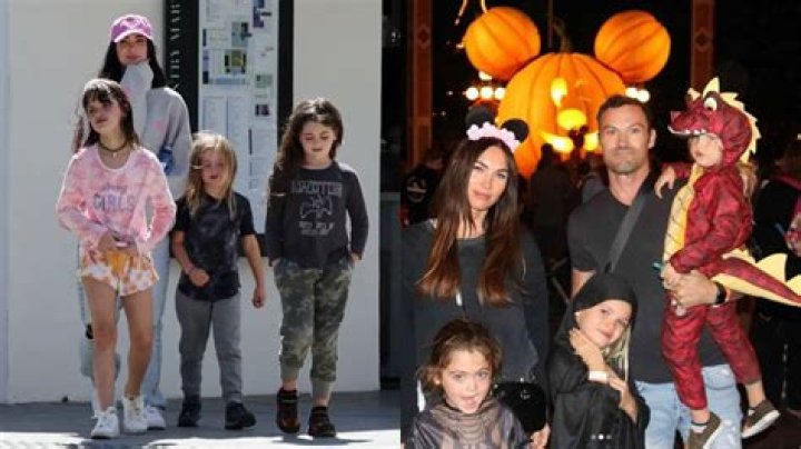 Megan Fox & MGK Want Their Kids ‘Involved’ In Their Wedding: Their ‘Special’ Plans To Include Them