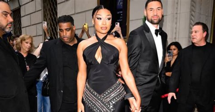 Megan Thee Stallion Cheers Up French Montana As He Recovers In The Hospital — Watch