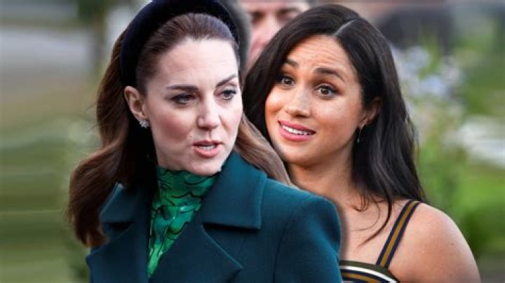 Meghan Markle & Kate Middleton Are ‘Great’ Friends Despite Rumors – Hollywood Life