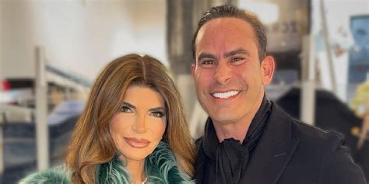 Melissa Gorga Shades Teresa Giudice’s Husband Joe: I ‘Never Thought He Was The Greatest’