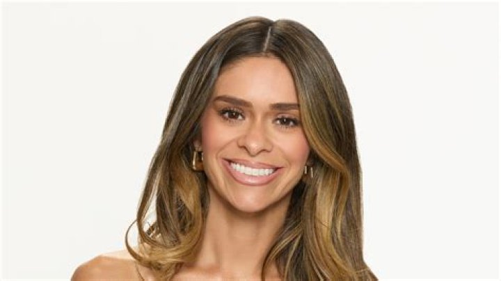 Michelle Young: 5 Thing To Know About Star Of 2nd ‘Bachelorette’ Season In 2021