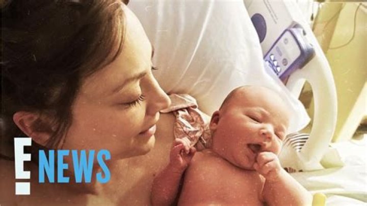 Mila Kunis Reveals Post-Baby Body In First Pics Since Giving Birth To Son Dimitri