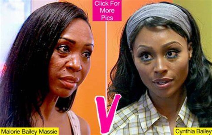 My Sister Malorie Needs To Stay Out Of My Marriage – Hollywood Life