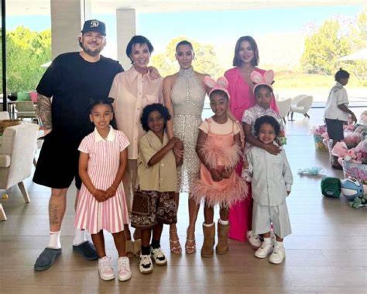 Natti Natasha Responds To Rob Kardashian’s Flirty Tweet With Sweet Message About Dream: ‘God Bless Her’