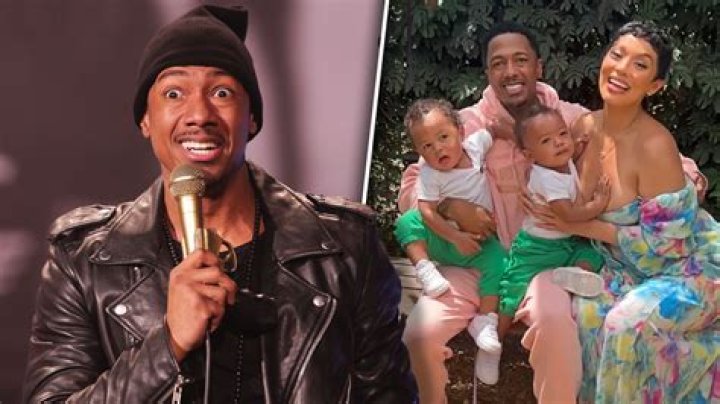 Nick Cannon, Father Of 7, Explains Why He ‘Raised His Hand’ After Saweetie Says She ‘Wants Babies’
