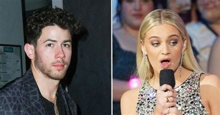 Nick Jonas Talks ‘Tragic’ Duet With Kelsea Ballerini – Hollywood Life