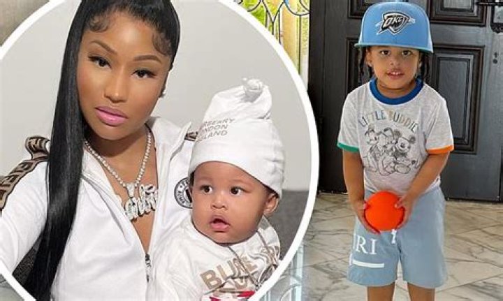Nicki Minaj Is ‘Loving Every Minute’ Of Motherhood: Why She Really Decided Not To Hire A Nanny