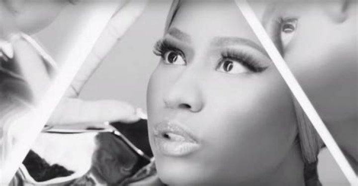 Nicki Minaj’s ‘Hard White’ Music Video — PICS