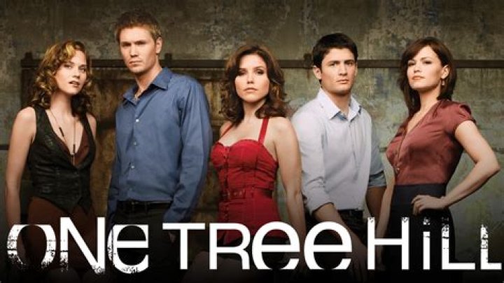 One Tree Hill season 9 spoilers – Nanny Deb and Brooke’s dad! – Hollywood Life