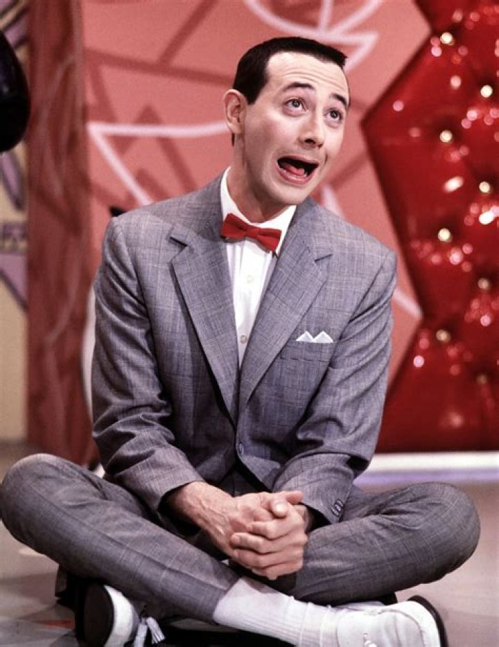 Pee-Wee’s Playhouse Guest Stars Mourn Paul Reubens – Hollywood Life