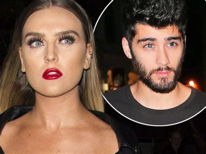 Perrie Edwards Slams Zayn Malik – Hollywood Life