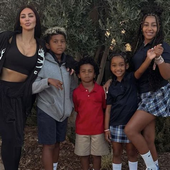 Pete Davidson Joins Kim Kardashian & Family In T&C – Hollywood Life