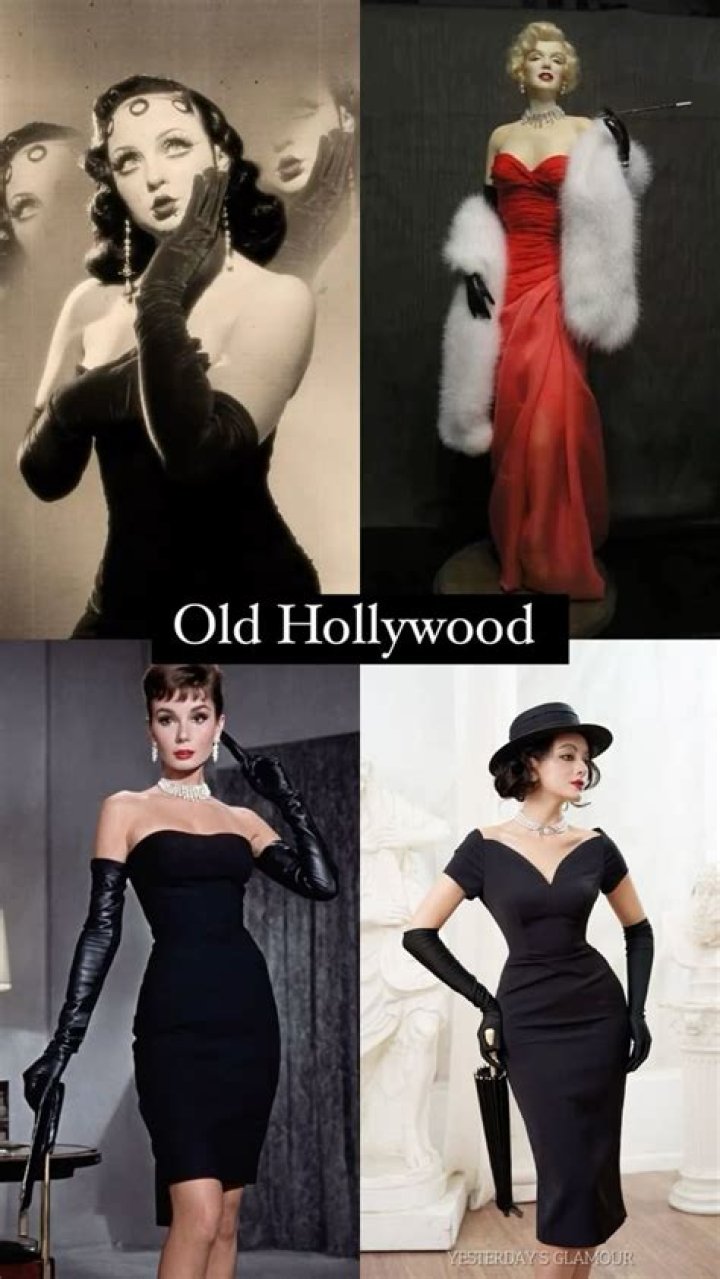Photos Of All Her Outfits  – Hollywood Life