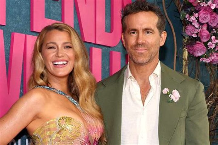Photos of Blake Lively and More – Hollywood Life