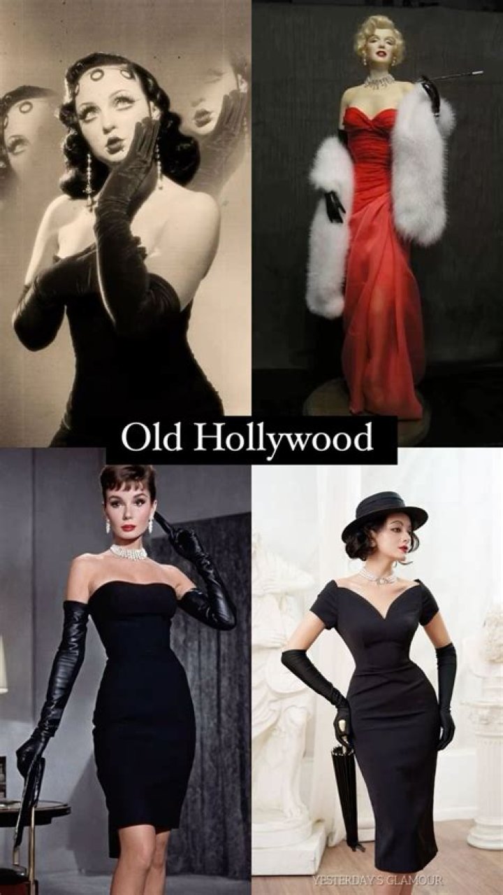 Photos Of Her Sexy Dresses – Hollywood Life