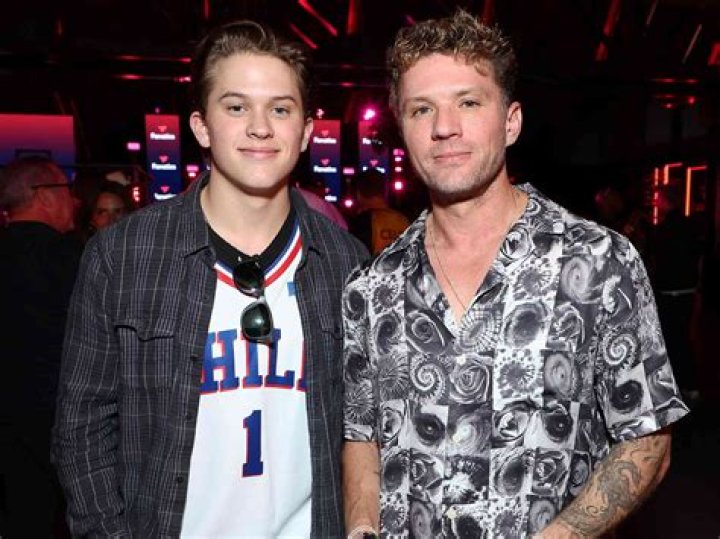 Photos Of Ryan Phillippe & More – Hollywood Life