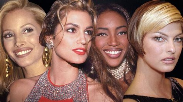 Photos Of The Former Supermodel – Hollywood Life