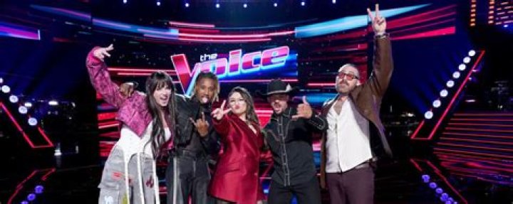Photos Of The Late Singer & ‘Voice’ Contestant – Hollywood Life