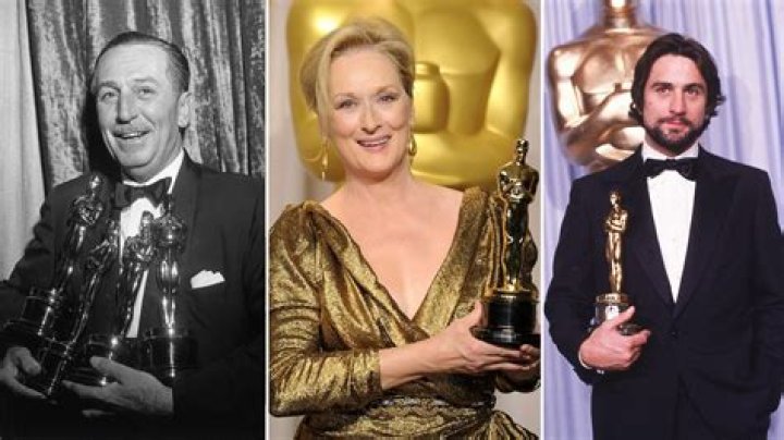 Photos Of The Oscar-Nominated Actor – Hollywood Life