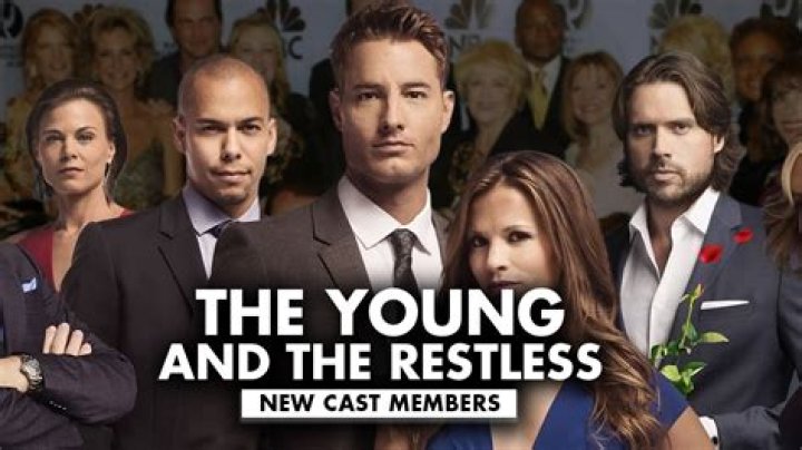 Photos Of The ‘Young and the Restless’ Actor – Hollywood Life