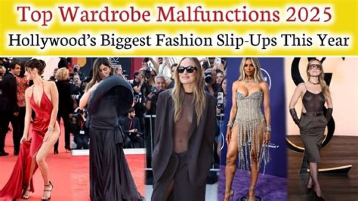 [PICS] Khloe Kardashian’s Nip Slip — Almost Suffers Wardrobe Malfunction – Hollywood Life