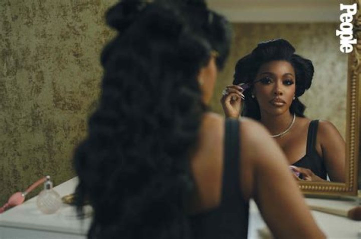 Porsha Williams Is Leaving ‘The Real Housewives Of Atlanta’ – Hollywood Life