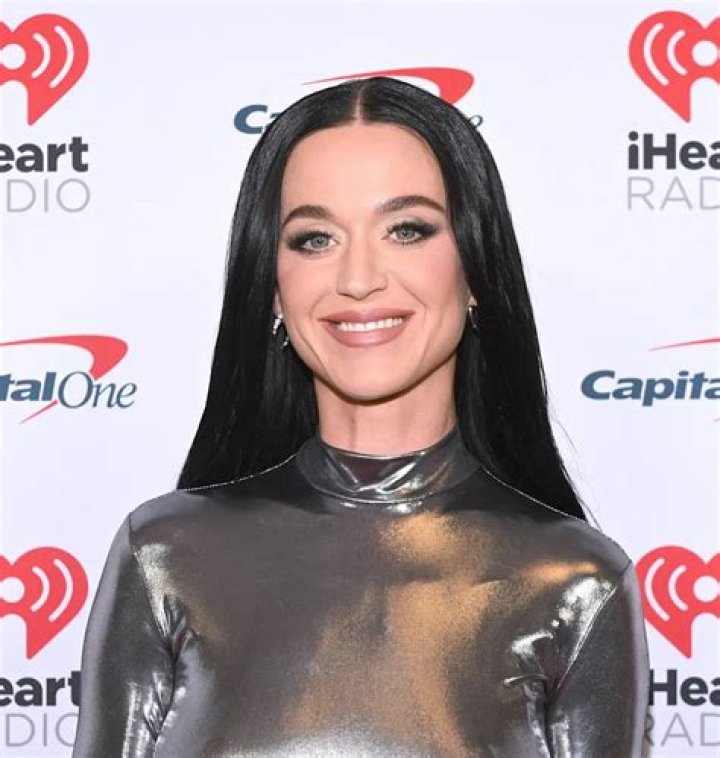 Pregnant Katy Perry Reveals She’s ‘Had It’ As She Impatiently Awaits Birth Of 1st Baby — Pic