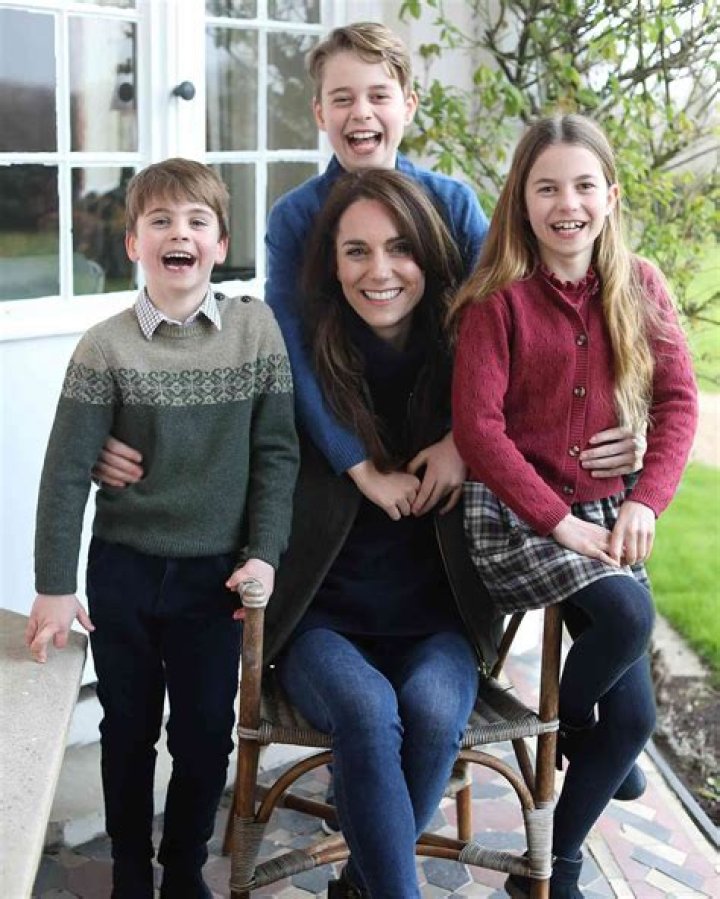 Princess Kate Is ‘Doing a Lot Better’ Amid Cancer Treatment, a Family Friend Claims