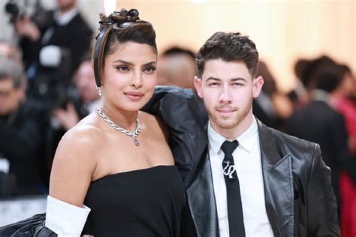 Priyanka Chopra & Nick Jonas Cuddle Up During Self Isolation & Send Fans Love: Video