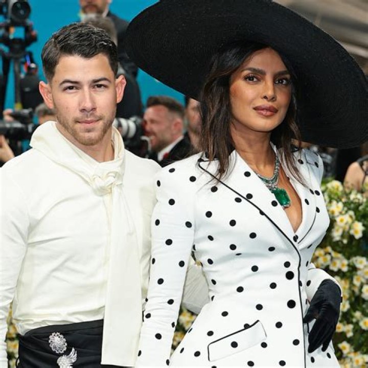 Priyanka Chopra Rocks Plunging Top As She Calls Herself A ‘Snack’: Photos