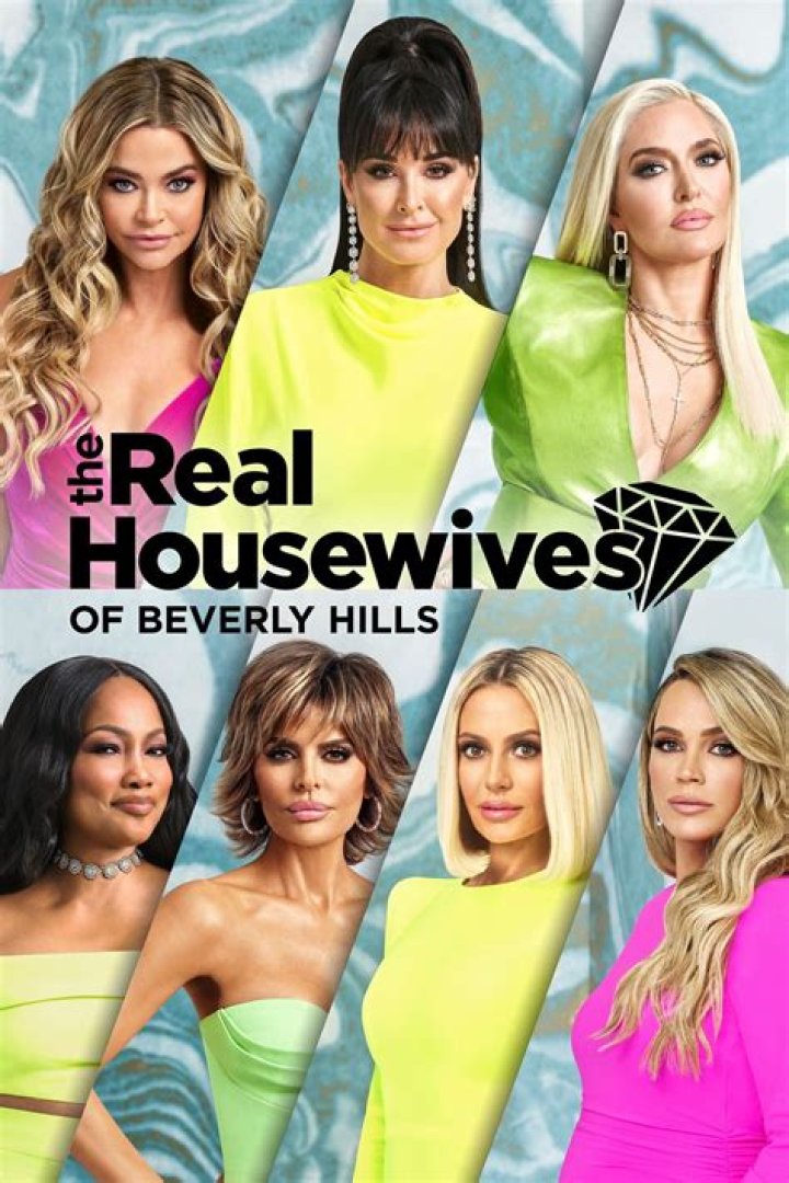 ‘Real Housewives Of Beverly Hills:’ Cast Transformations In Photos – Hollywood Life