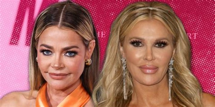 ‘RHOBH’ Preview: Denise Richards Shades Her Co-Stars As ‘Mean Girls’ Amid Brandi Glanville Drama