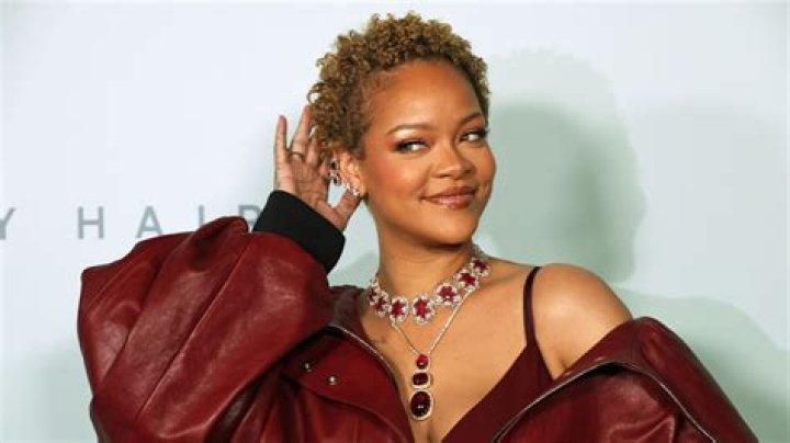 Rihanna’s Plaid Lingerie By Savage X Fenty Set: Video – Hollywood Life