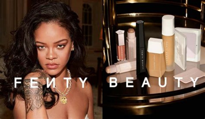 Rihanna’s Savage X Fenty Show Moments 2019 — Photos