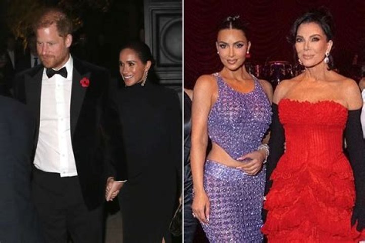 Rob Kardashian Drives $300K Rolls Royce In Rare New Photos Ahead Of Kylie Jenner’s Birthday Party