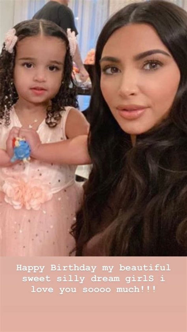 Rob Kardashian Gushes Over ‘Sweetest’ Daughter Dream On 6th Birthday: ‘Daddy Will Always Love You’