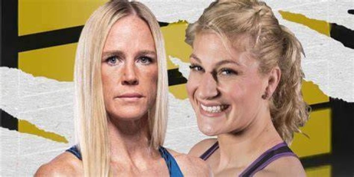 Ronda Rousey Devastated Holly Holm Lost To Miesha Tate: She Wanted ‘Revenge’