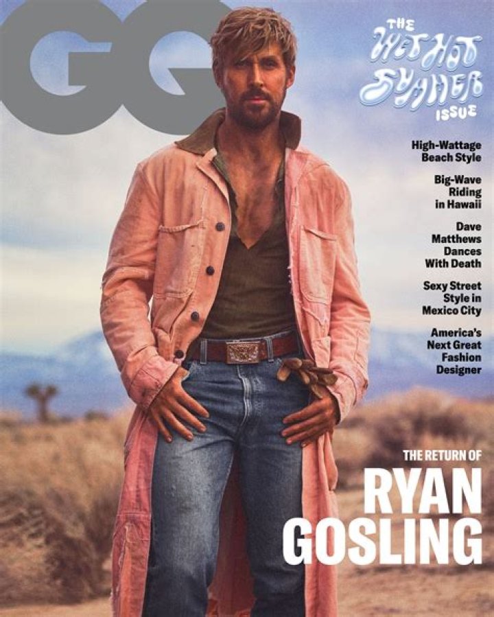 Ryan Gosling: Photos – Hollywood Life