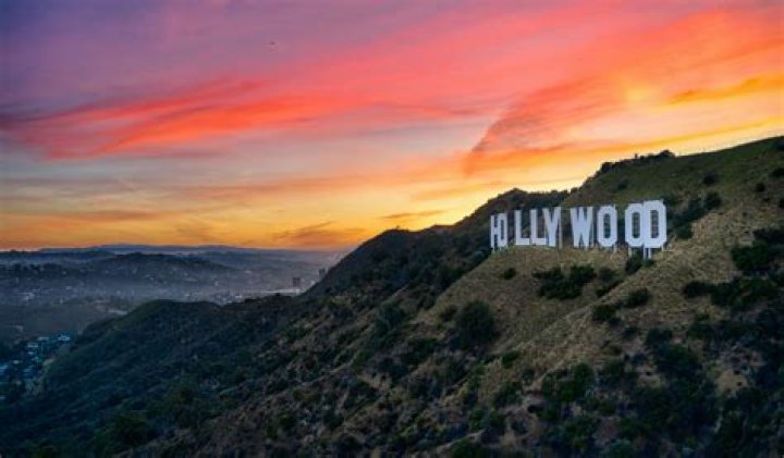See Pretty Pic – Hollywood Life